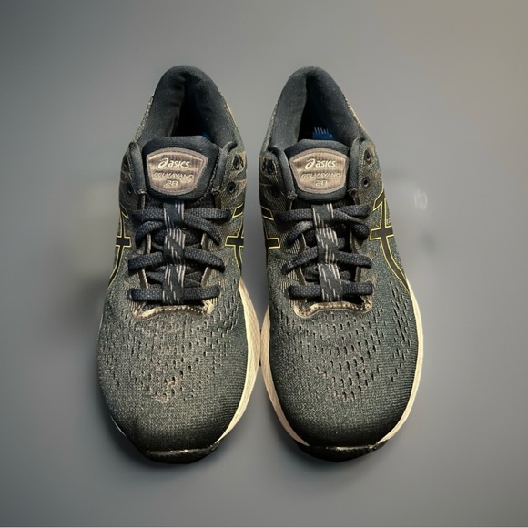 ASICS Women’s Gel-Kayano 28 - Picture 5 of 6